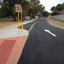 East Kenwick Primary School