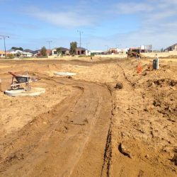 earthworking jobs