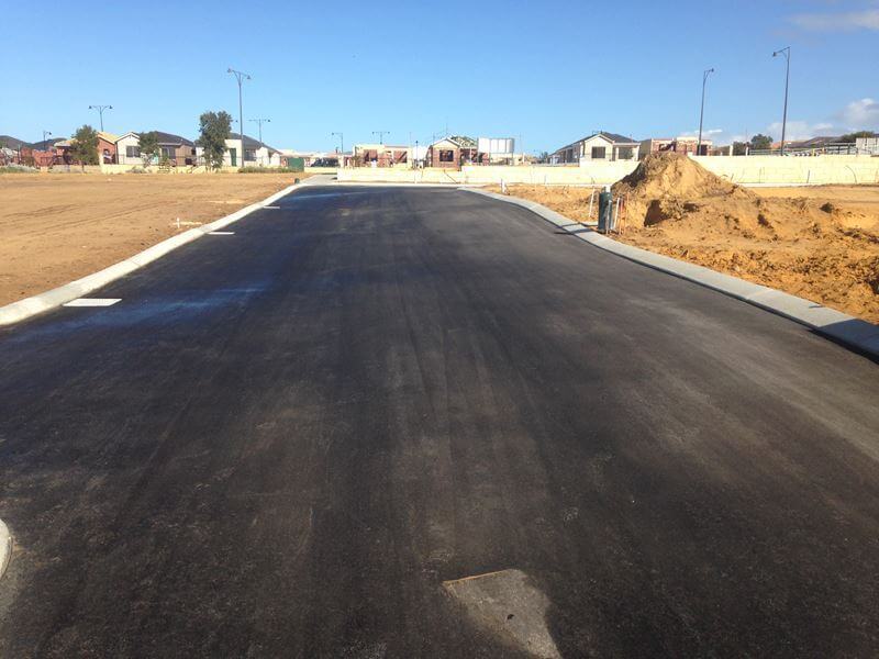 a perth paving company Pave Mix